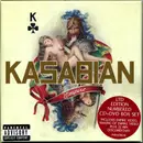 CD & DVD - Kasabian - Empire