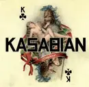 CD & DVD - Kasabian - Empire