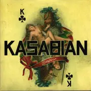 10'' - Kasabian - Empire
