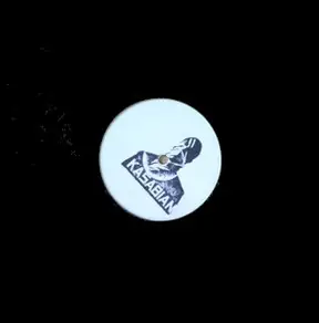 Kasabian - Fast Fuse