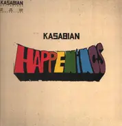 Kasabian - Happenings