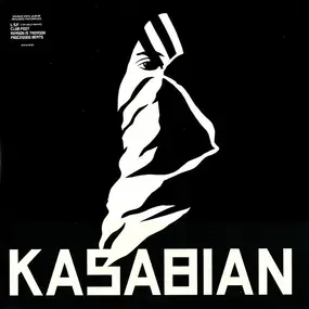 Kasabian - Kasabian