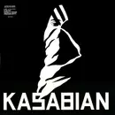 2x 10'' - Kasabian - Kasabian