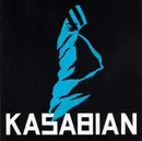 CD - Kasabian - Kasabian