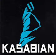 CD - Kasabian - Kasabian