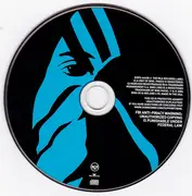 CD - Kasabian - Kasabian