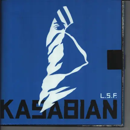 Kasabian - L.S.F.