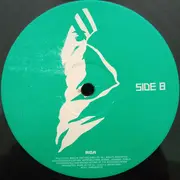 10'' - Kasabian - Processed Beats