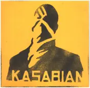 Kasabian - Reason Is Treason