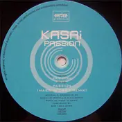 Kasai - Passion