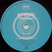 Kasai - Passion