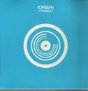 12inch Vinyl Single - Kasai - Passion