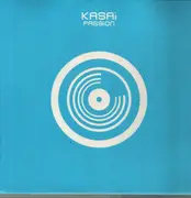 12inch Vinyl Single - Kasai - Passion