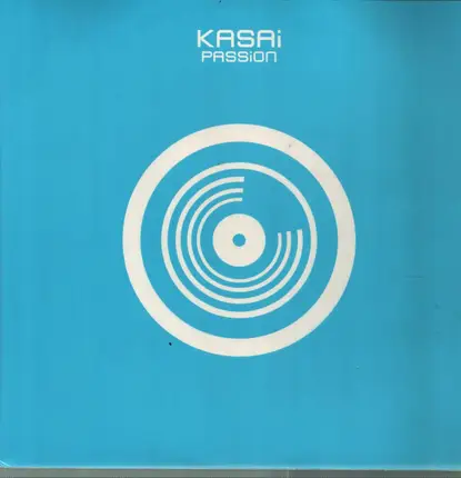 Kasai - Passion