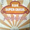7inch Vinyl Single - Kasenetz-Katz Super Circus - Jungle Junk