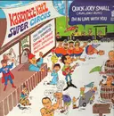 LP - Kasenetz-Katz Super Circus - Quick Joey Small - I'm In Love With You