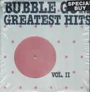 LP - Kasenetz-Katz Super Circus, Ohio Express - Bubble Gum Greatest Hits Vol. 2