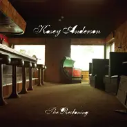 Kasey Anderson - The Reckoning