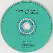 CD - Kasey Chambers - The Captain