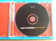 CD - Kasey Chambers - Barricades & Brickwalls