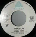 7inch Vinyl Single - Kasey Cisyk - Come To Me