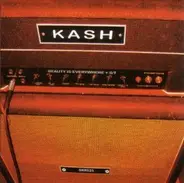 Kash - Beauty Is Everywhere And Kash