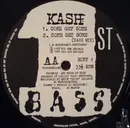 12inch Vinyl Single - Kash Da Masta - Rok Da Bass / Come Get Some