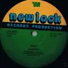 12inch Vinyl Single - Kash - Supercool / Percussion Sundance