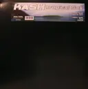 12inch Vinyl Single - Kash - Tropical Sax