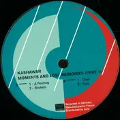 Kashawar - Moments And Lost Memories (Part 1)