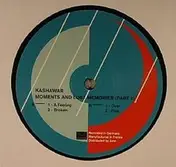 Kashawar - Moments & Lost Memories
