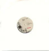 12inch Vinyl Single - Kashawar - Lines EP