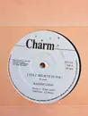 12inch Vinyl Single - Kashief Lindo - I Still Believe In You / Everything You Do