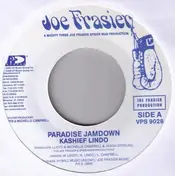 Kashief Lindo - Paradise Jamdown