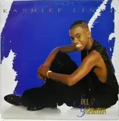 Kashief Lindo - Soul & Inspiration