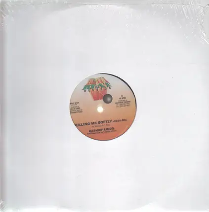 Kashief Lindo - Killing Me Softly