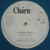 Kashief Lindo - Coldest Days