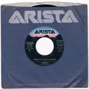 7inch Vinyl Single - Kashif - Condition Of The Heart