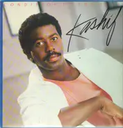 Kashif - Condition of the Heart