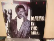 Kashif - Dancing In The Dark (Heart To Heart)