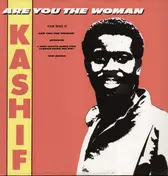 Kashif - Four Track 12'