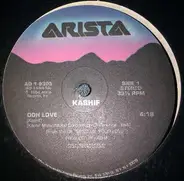 Kashif - Ooh Love