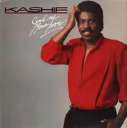 Kashif - Send Me Your Love