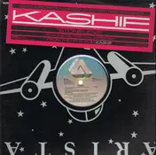 Kashif - Stone Love