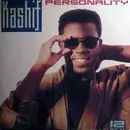 12inch Vinyl Single - Kashif - Personality