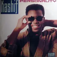 Kashif - Personality