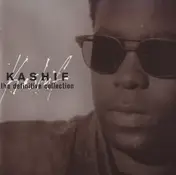 Kashif - The Definitive Collection