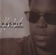 CD - Kashif - The Definitive Collection
