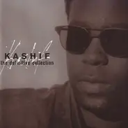 Kashif - The Definitive Collection