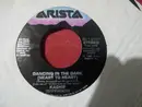 7inch Vinyl Single - Kashif - Dancing In The Dark (Heart To Heart) / Say You Love Me